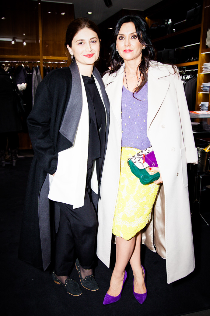 Fashion's Night Out в Киеве (фото 9)