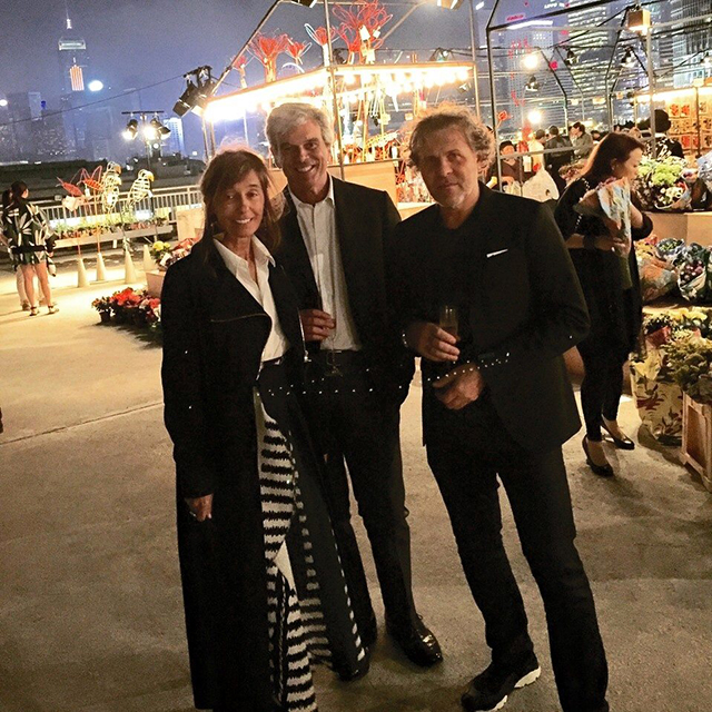 Marni устроили благотворительную ярмарку Roof Market (фото 7)