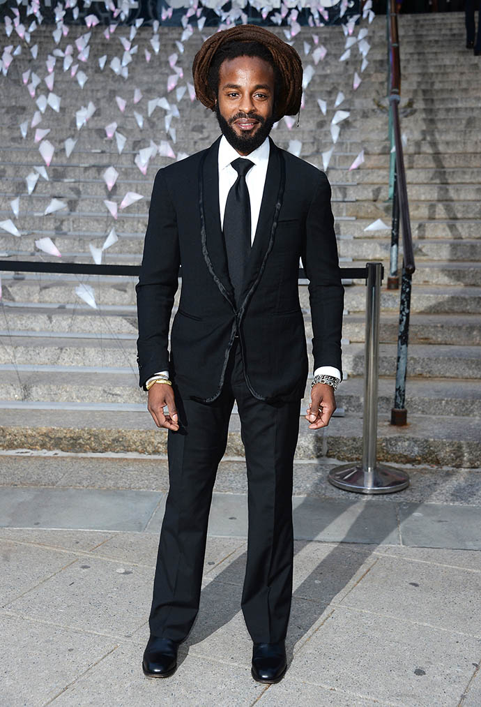 Открытие Tribeca Film Festival