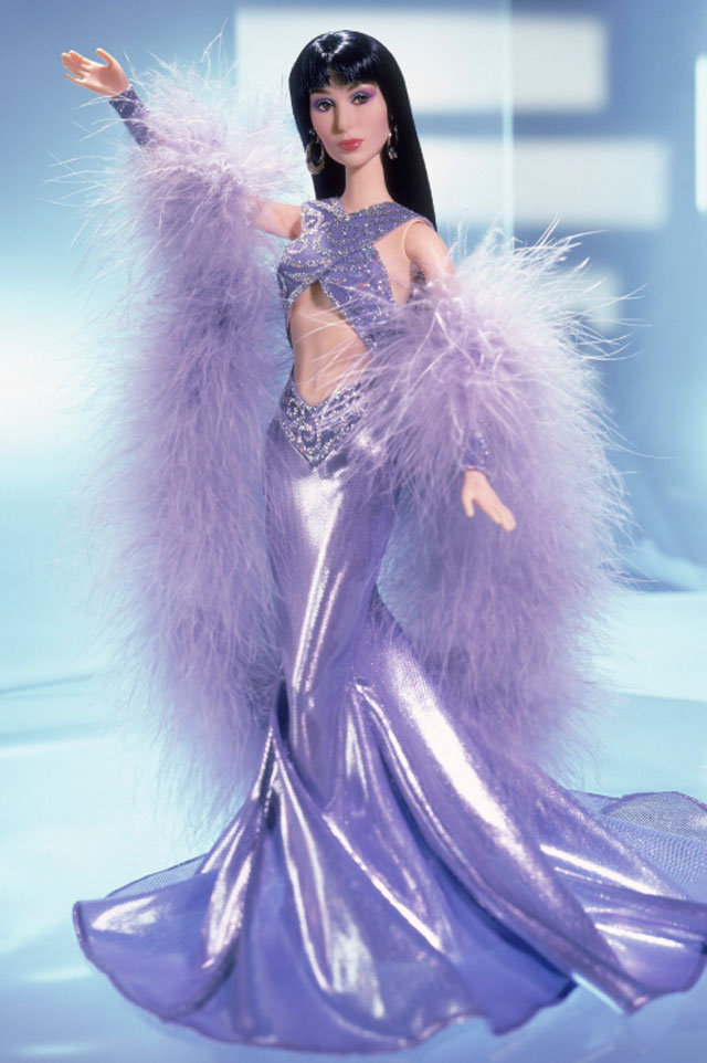 BaRBIE