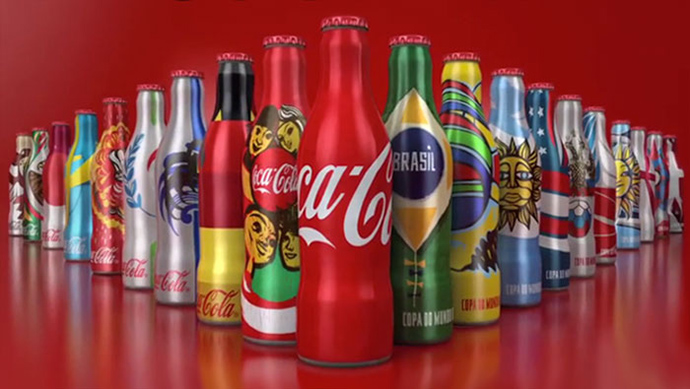 Coca-Cola