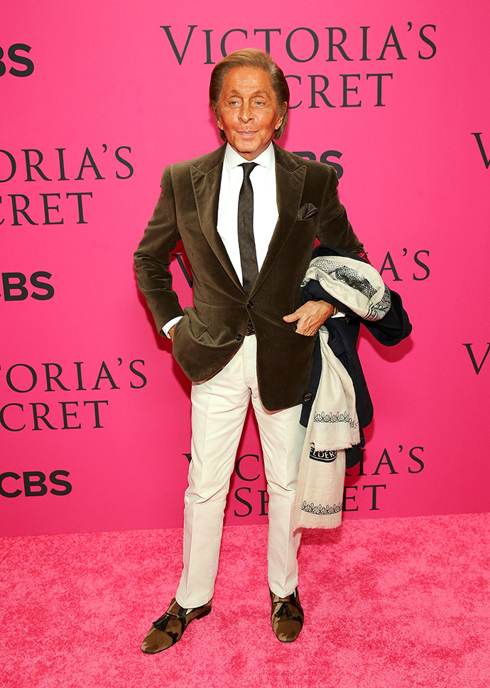 2013 Victoria's Secret Fashion Show