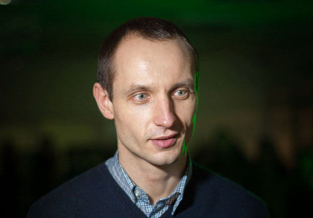 9 главных современных художников Беларуси