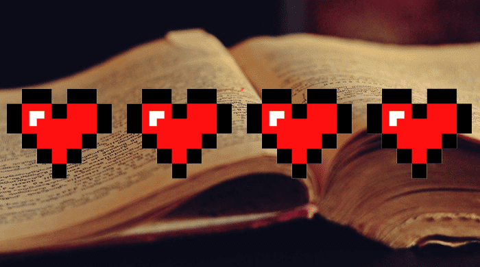 10 важных книг о любви 10 важных книг о любви