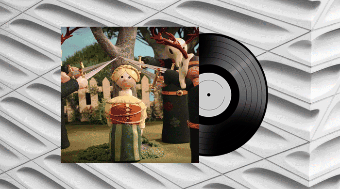 Плейлист недели: Radiohead, Джастин Тимберлейк, RHCP