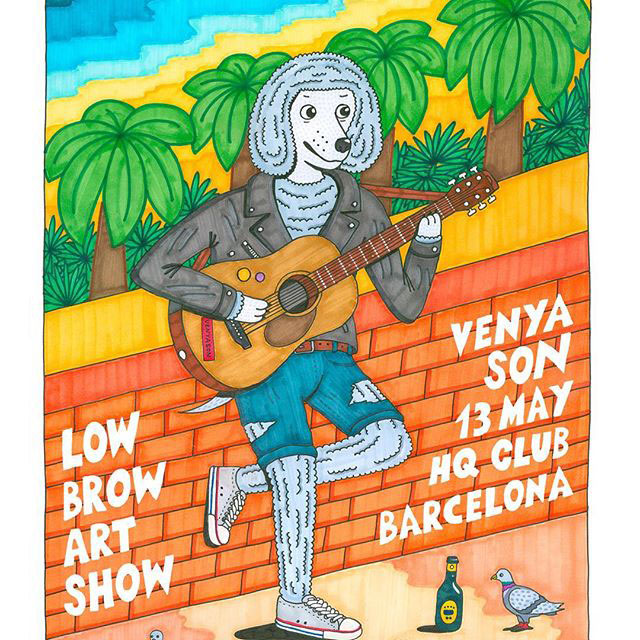 instaoftheweek-venya-son