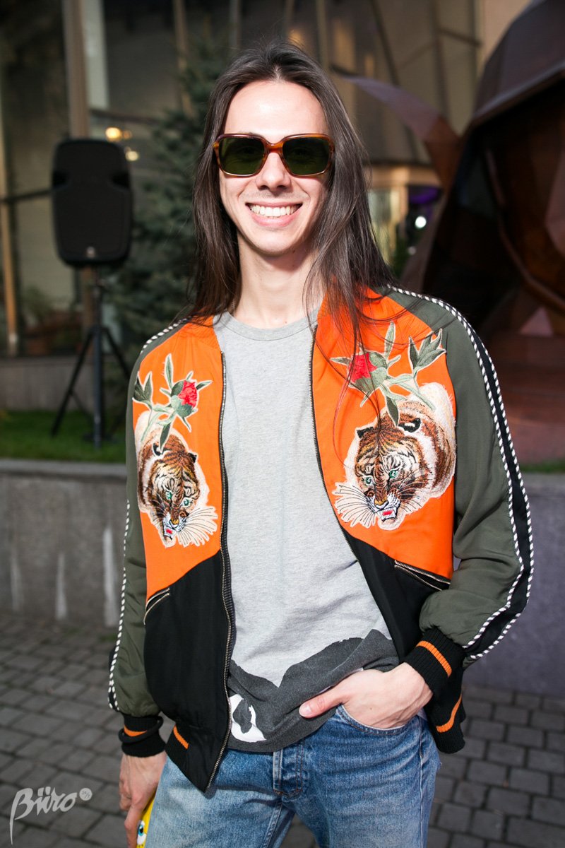 Bazaar Fashion Weekend: Весна — 2017 (фото 22)