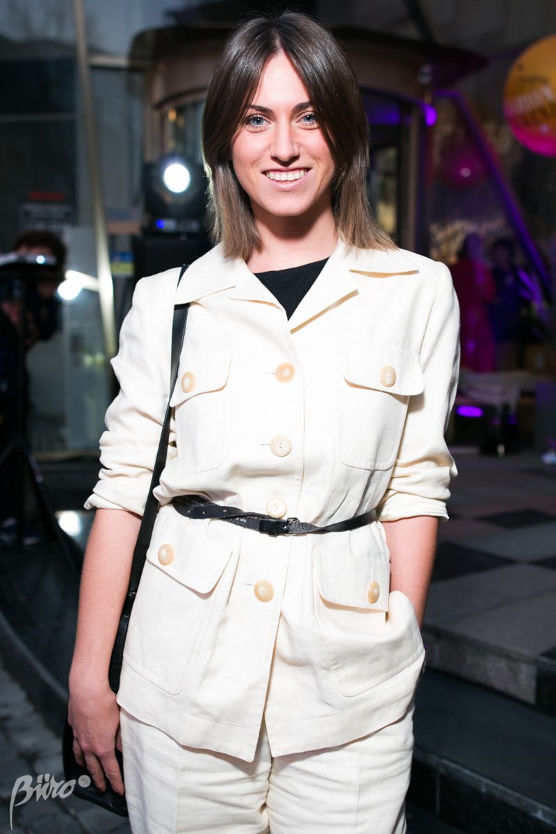 Bazaar Fashion Weekend: Весна — 2017 (фото 18)