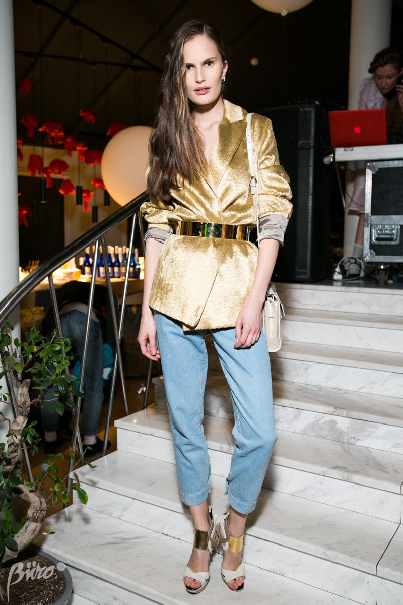 Bazaar Fashion Weekend: Весна — 2017 (фото 8)