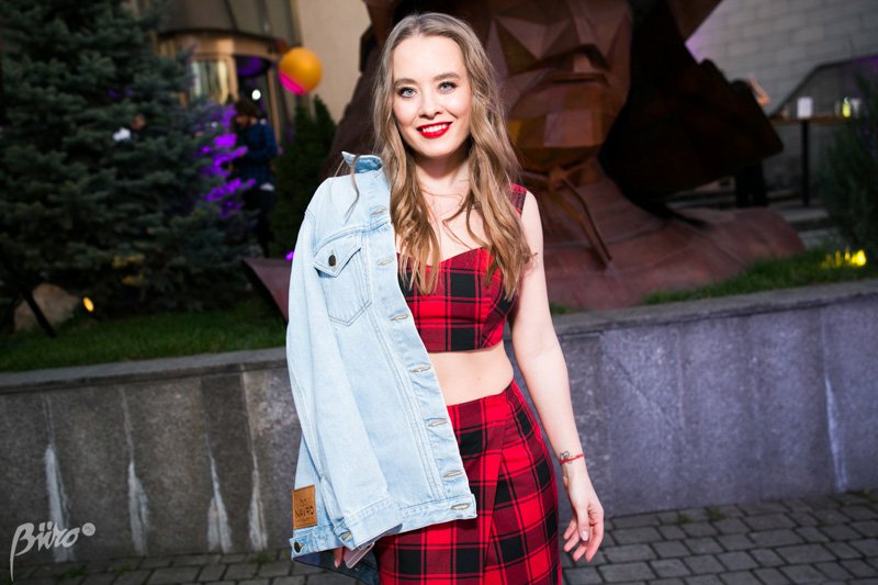 Bazaar Fashion Weekend: Весна — 2017 (фото 23)