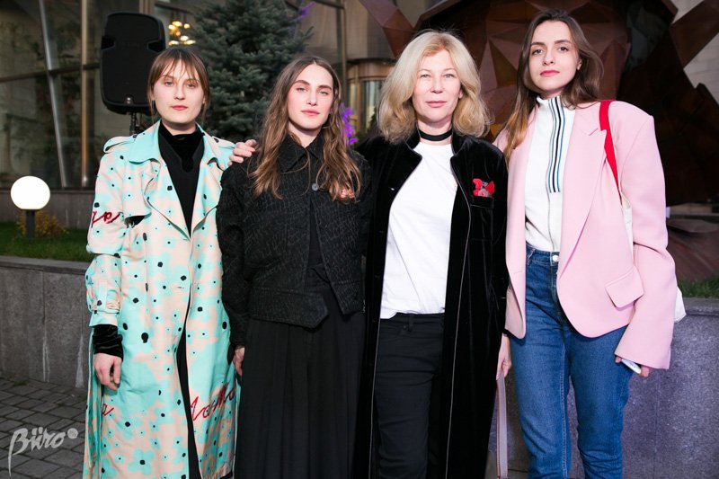 Bazaar Fashion Weekend: Весна — 2017 (фото 16)