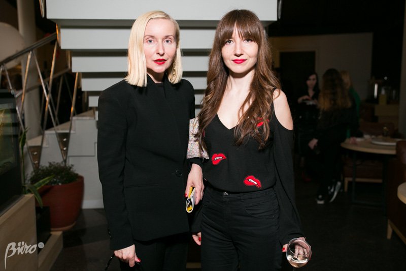 Bazaar Fashion Weekend: Весна — 2017 (фото 13)