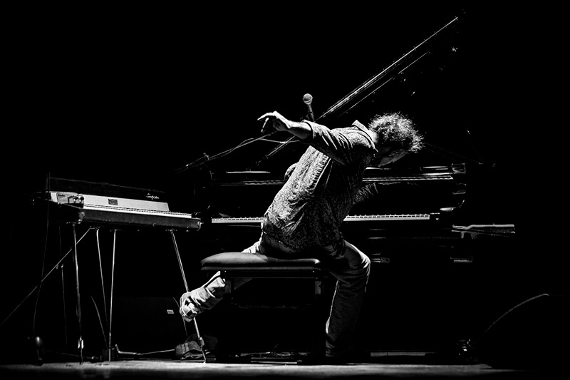 В конкурсе Jazz World Photo победили украинцы (фото 3)