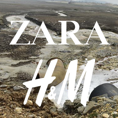 Zara, H&M и Asos в эпицентре экоскандала
