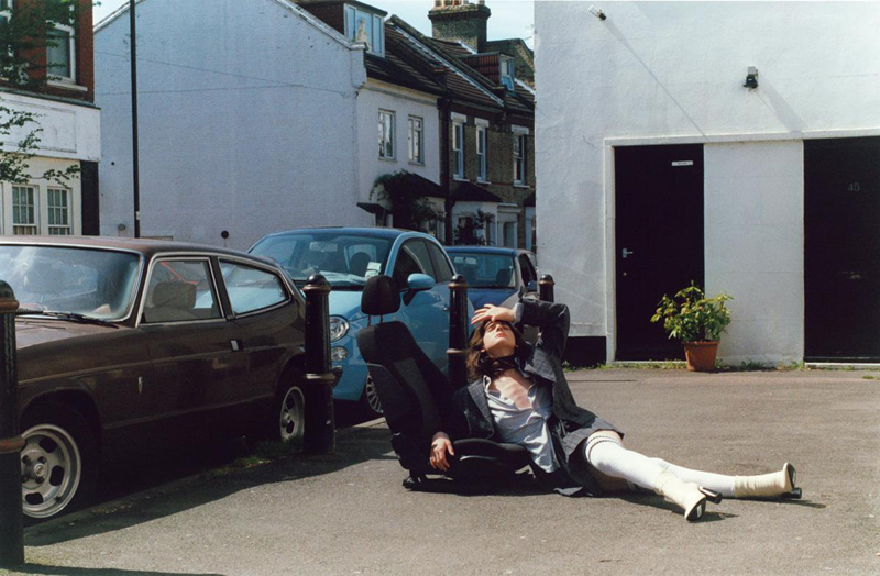 i-D опубликовали список ЛГБТК-икон (фото 7)