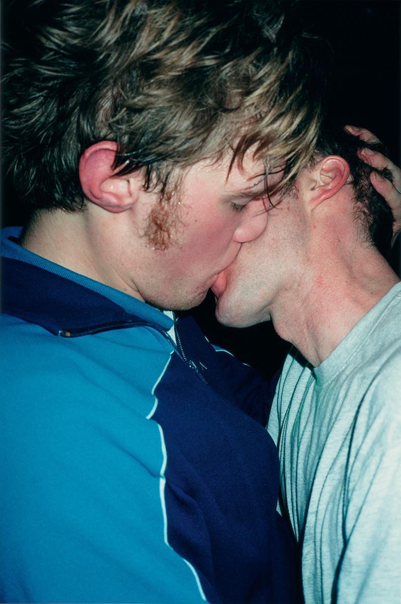i-D опубликовали список ЛГБТК-икон (фото 11)