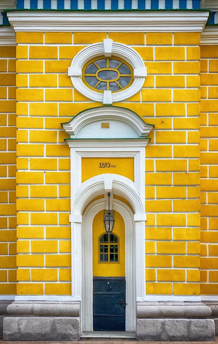 Уэсу Андерсону – 50: Идеальные локации для его фильмов (фото 6)