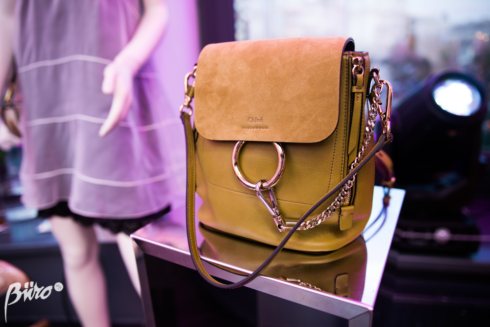 Как проходила презентация Chloé в киевском кинотеатре (фото 11)