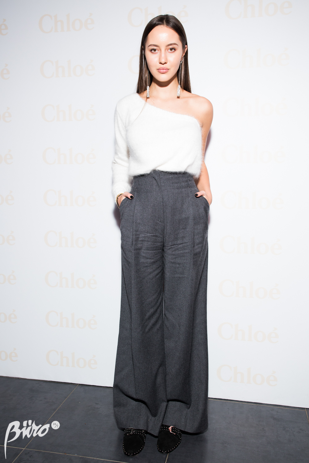 Как проходила презентация Chloé в киевском кинотеатре (фото 14)