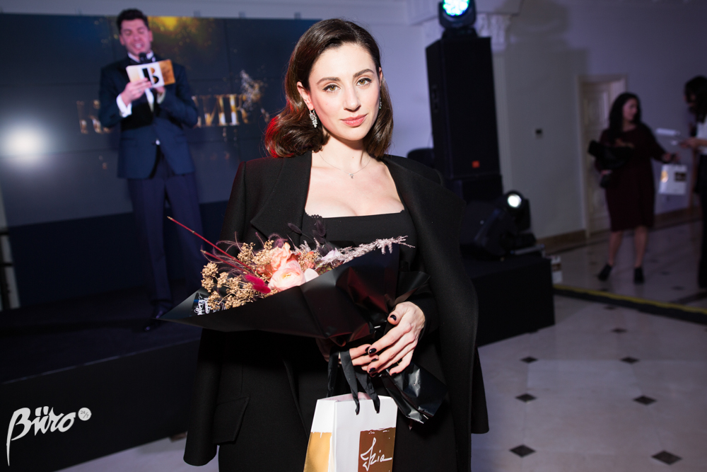 Harper's Bazaar назвали самых стильных украинок года (фото 2)