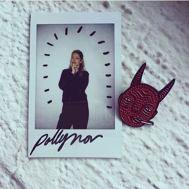 instaoftheweek-polly-nor