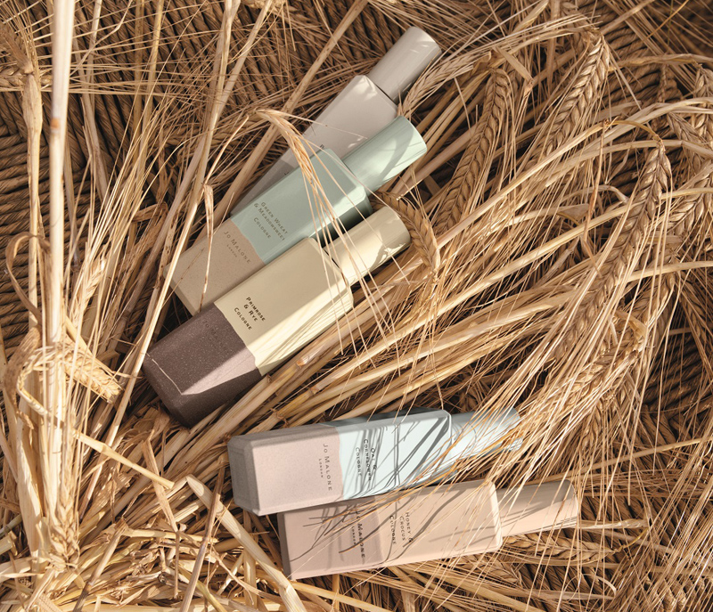 Jo Malone London посвятили ароматы английским полям (фото 1)