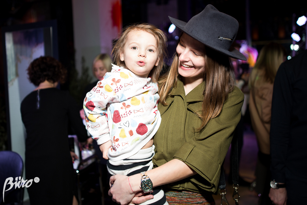 Как проходила вечеринка Bazaar Fashion Weekend (фото 15)