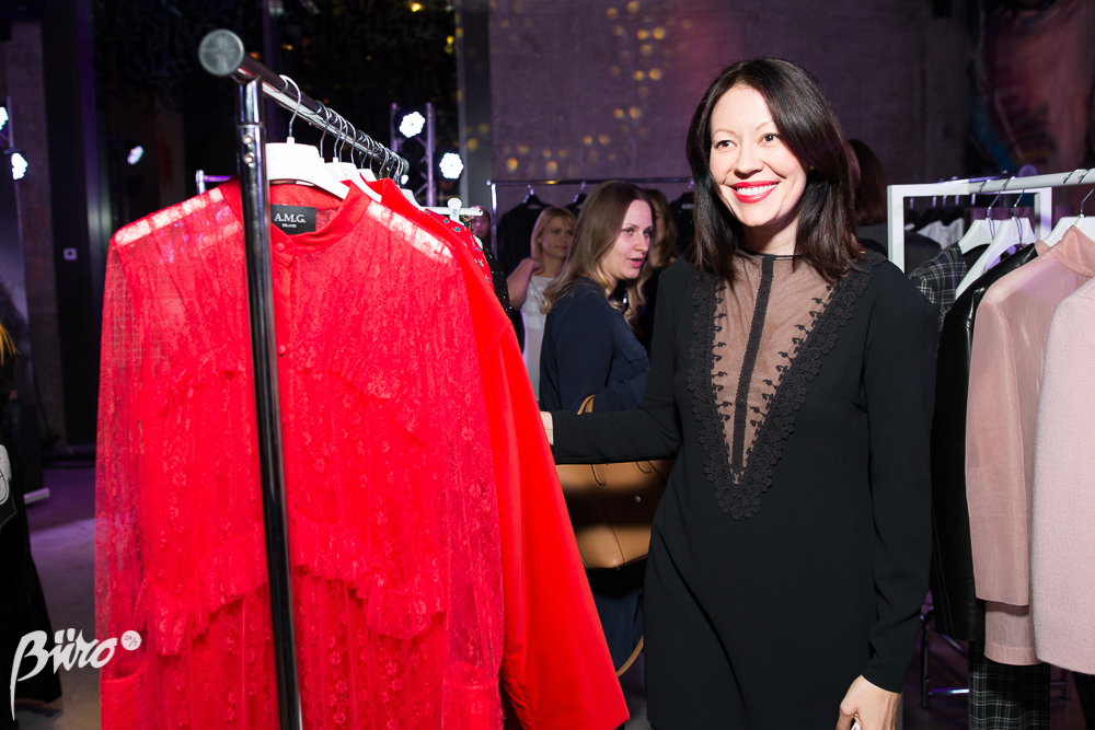 Как проходила вечеринка Bazaar Fashion Weekend (фото 16)