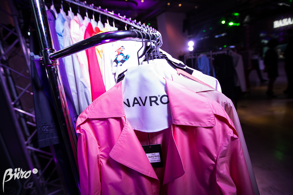 Как проходила вечеринка Bazaar Fashion Weekend (фото 3)
