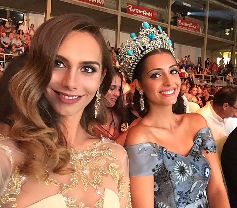 На звание "Мисс Вселенная" впервые будет претендовать трансгендер (фото 5)