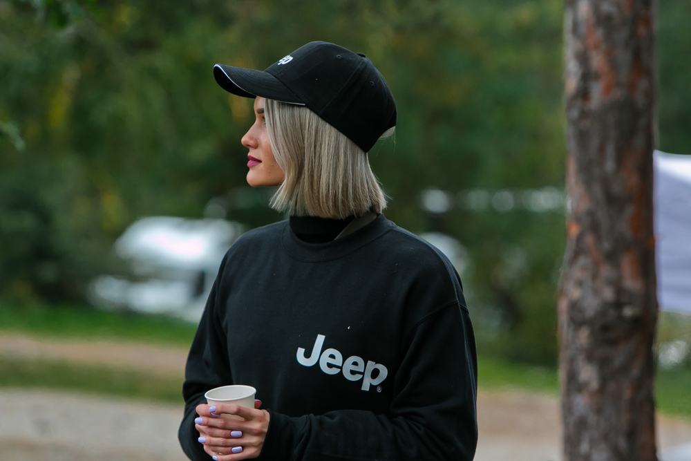 В Украине представили обновленный внедорожник Jeep Wrangler (фото 10)