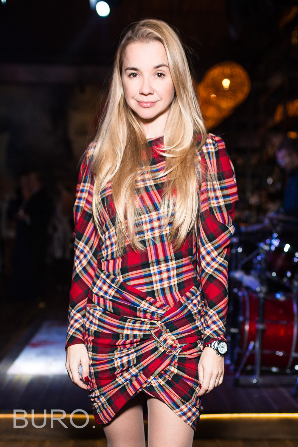 Как это было: вечеринка в честь 20-летия салона Kika-Style (фото 5)