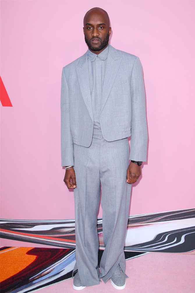 Все звезды мира моды на вручении премии CFDA Awards — 2019 (фото 25)