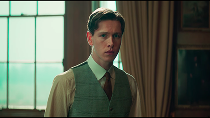 Шпионские страсти Первой мировой войны в приквеле Kingsman (фото 1)