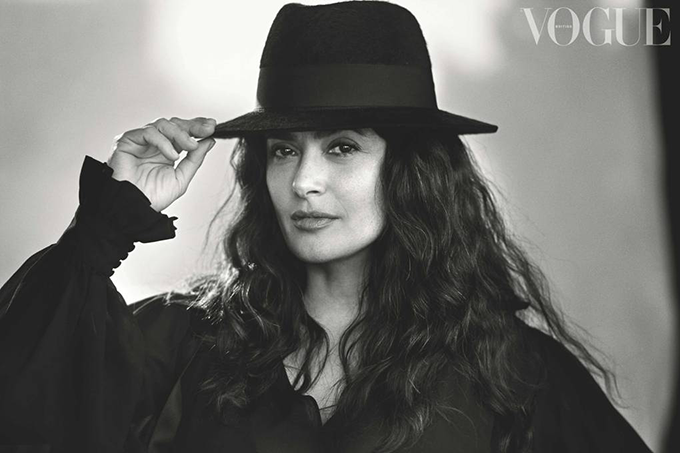 Выбор Меган Маркл: 15 героинь Vogue UK, посвященного борьбе за перемены (фото 3)
