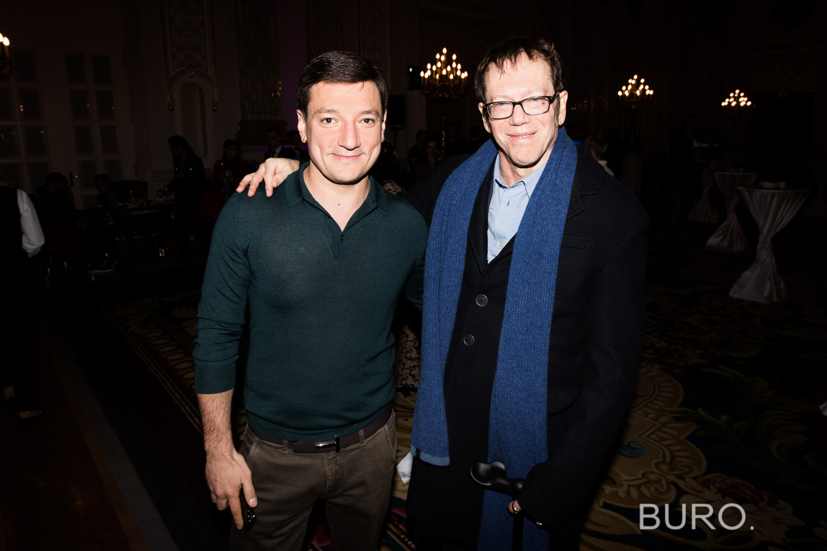 В Киеве прошел гала-вечер форума больших мечтателей Dream BIG Forum. Как это было (фото 1)