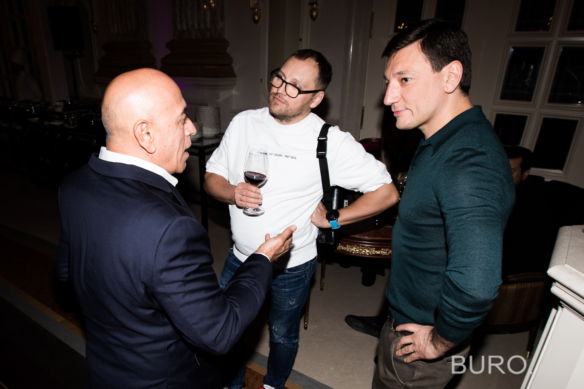 В Киеве прошел гала-вечер форума больших мечтателей Dream BIG Forum. Как это было (фото 6)
