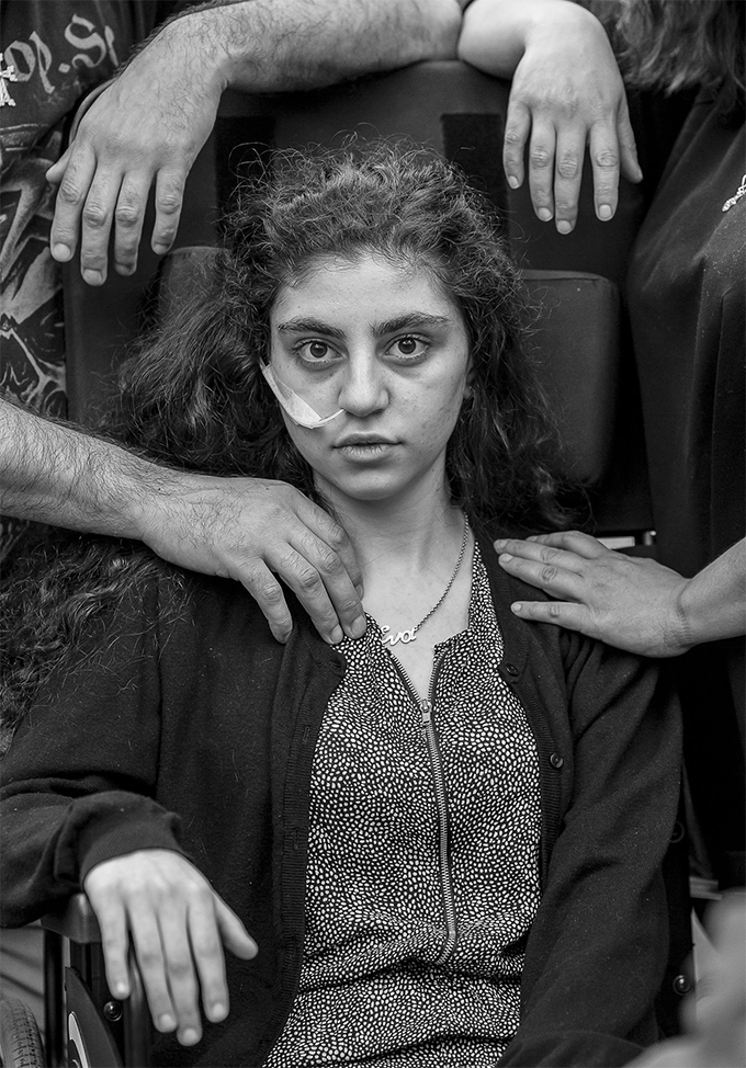 World Press Photo назвали лучшие снимки 2019 года. Смотрите победителей (фото 5)