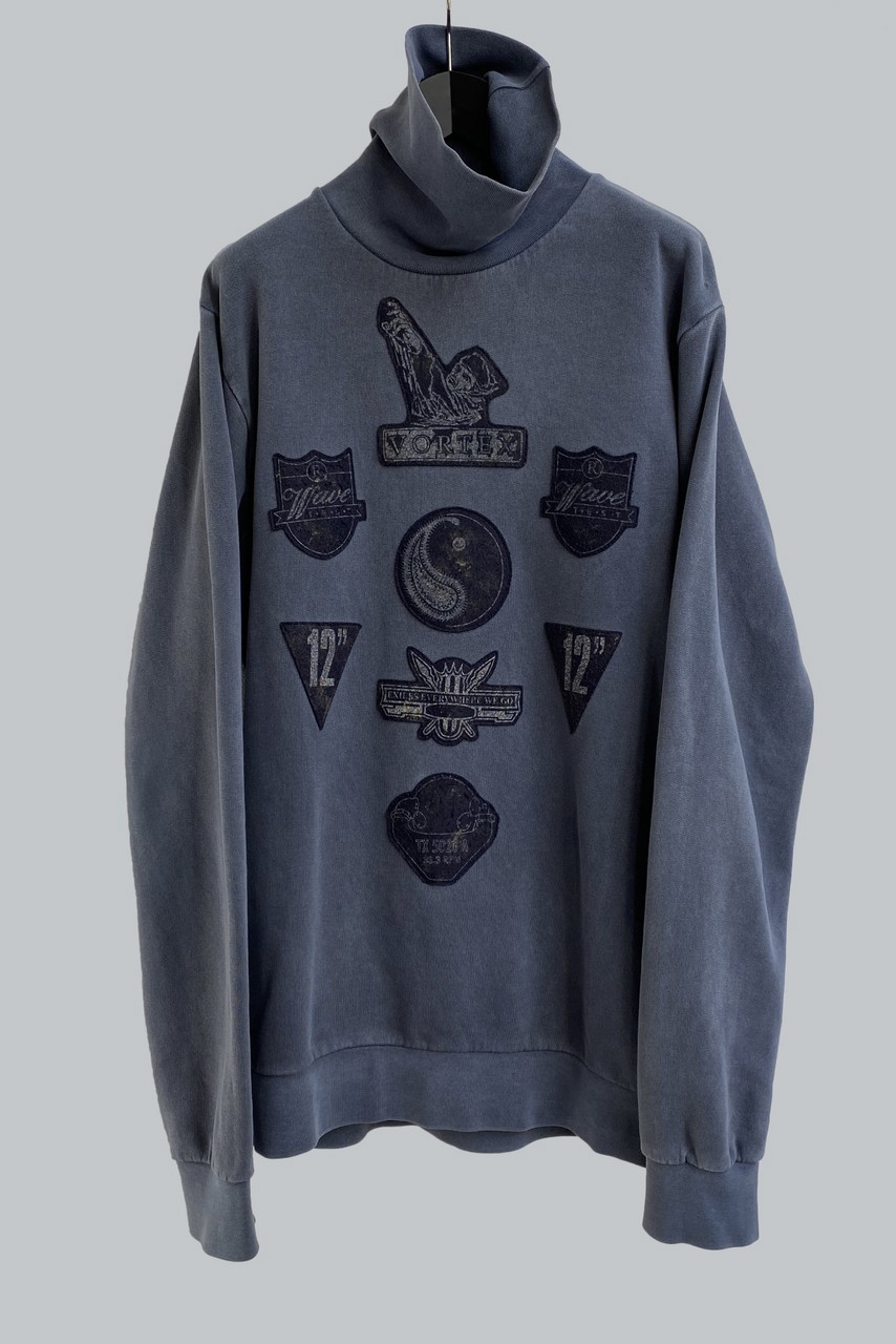 Коллекционерам на заметку: В сети появился магазин с архивными вещами Raf Simons (фото 16)