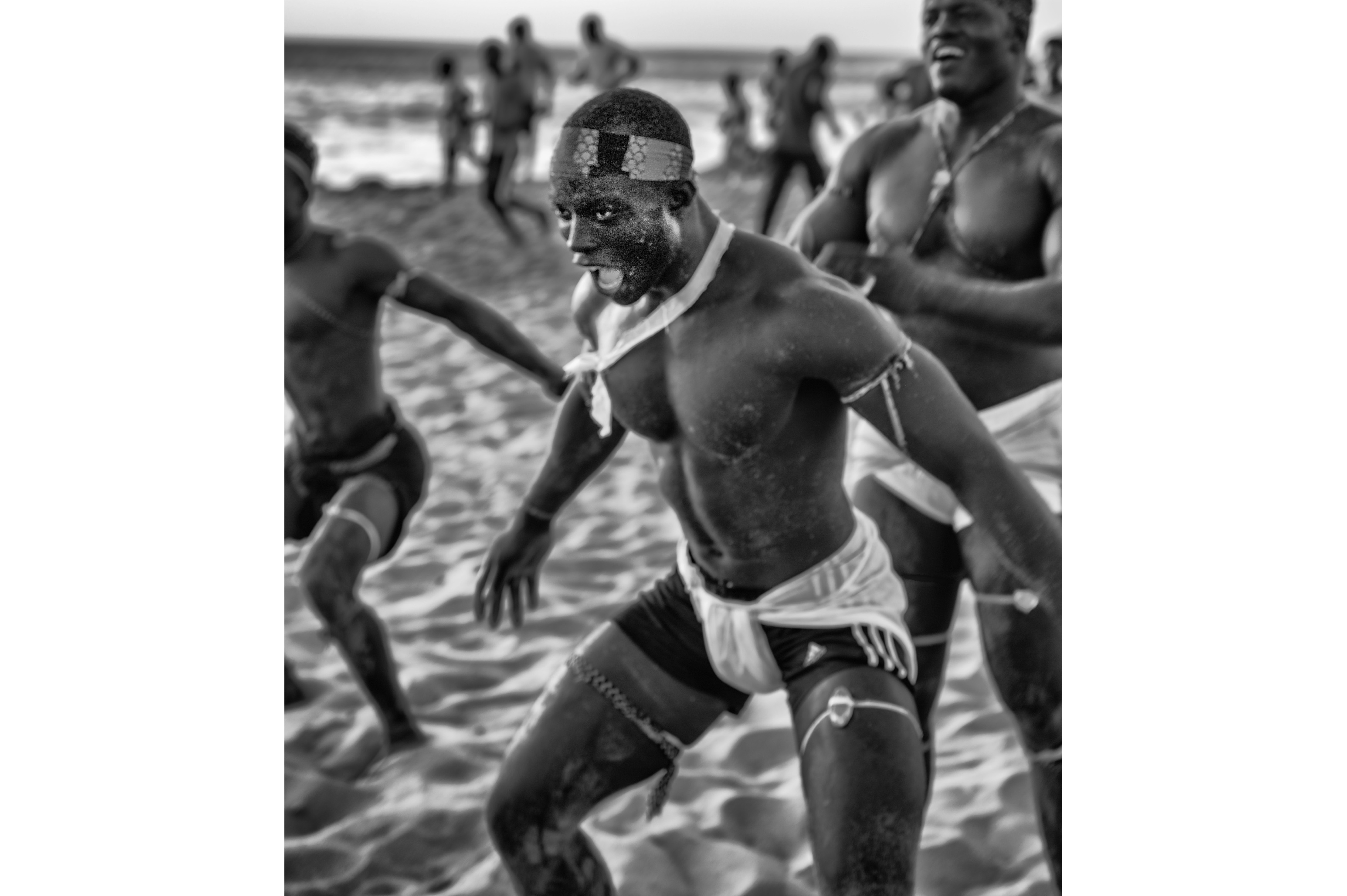 Названы победители Sony World Photography Awards — 2020. Смотрите лучшие фото (фото 77)