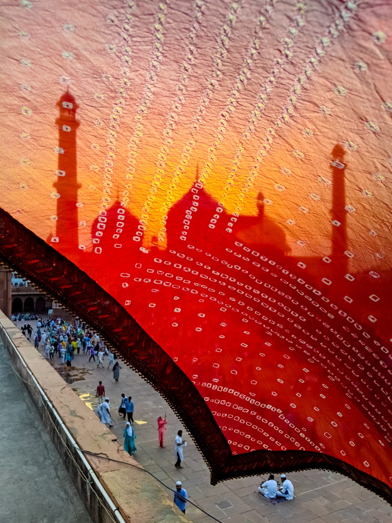 Фотопремия HIPA — 2020: Смотрите лучшие работы победителей (фото 17)