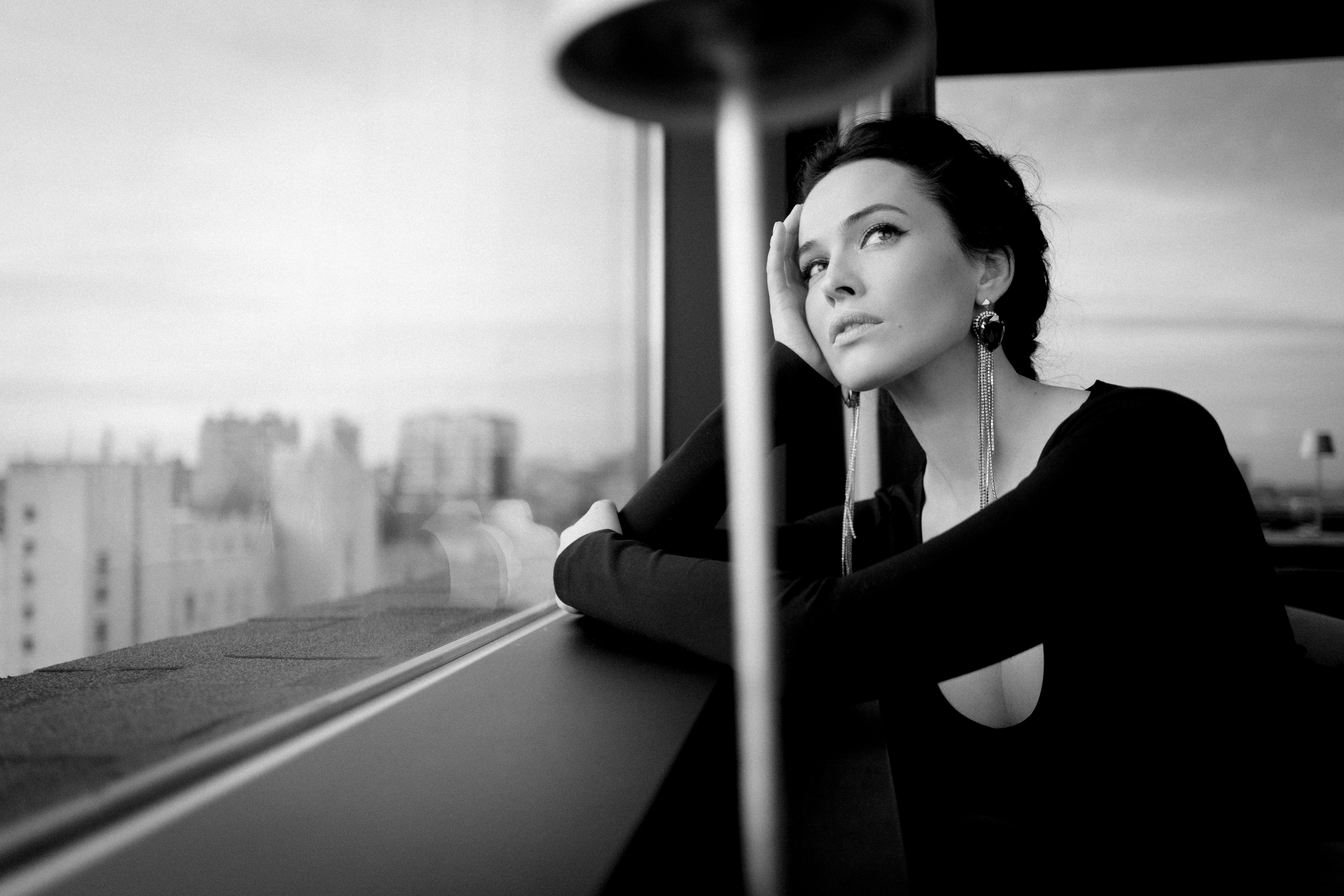 Йога — наше все: Даша Кацурина, Валид Арфуш и другие делятся своим опытом (фото 8)
