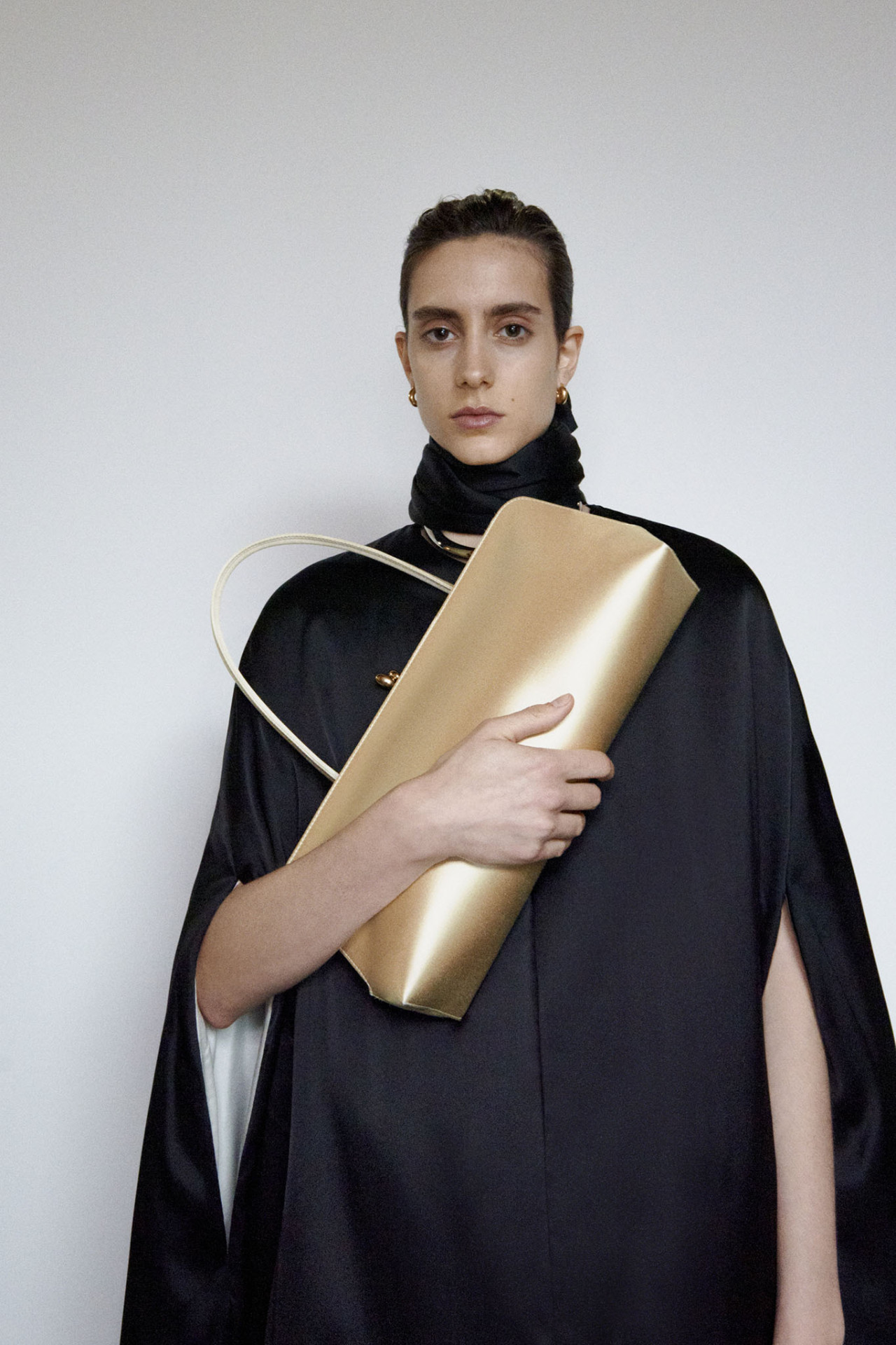 Уместно навсегда: Смотрите круизную коллекцию Jil Sander (фото 1)
