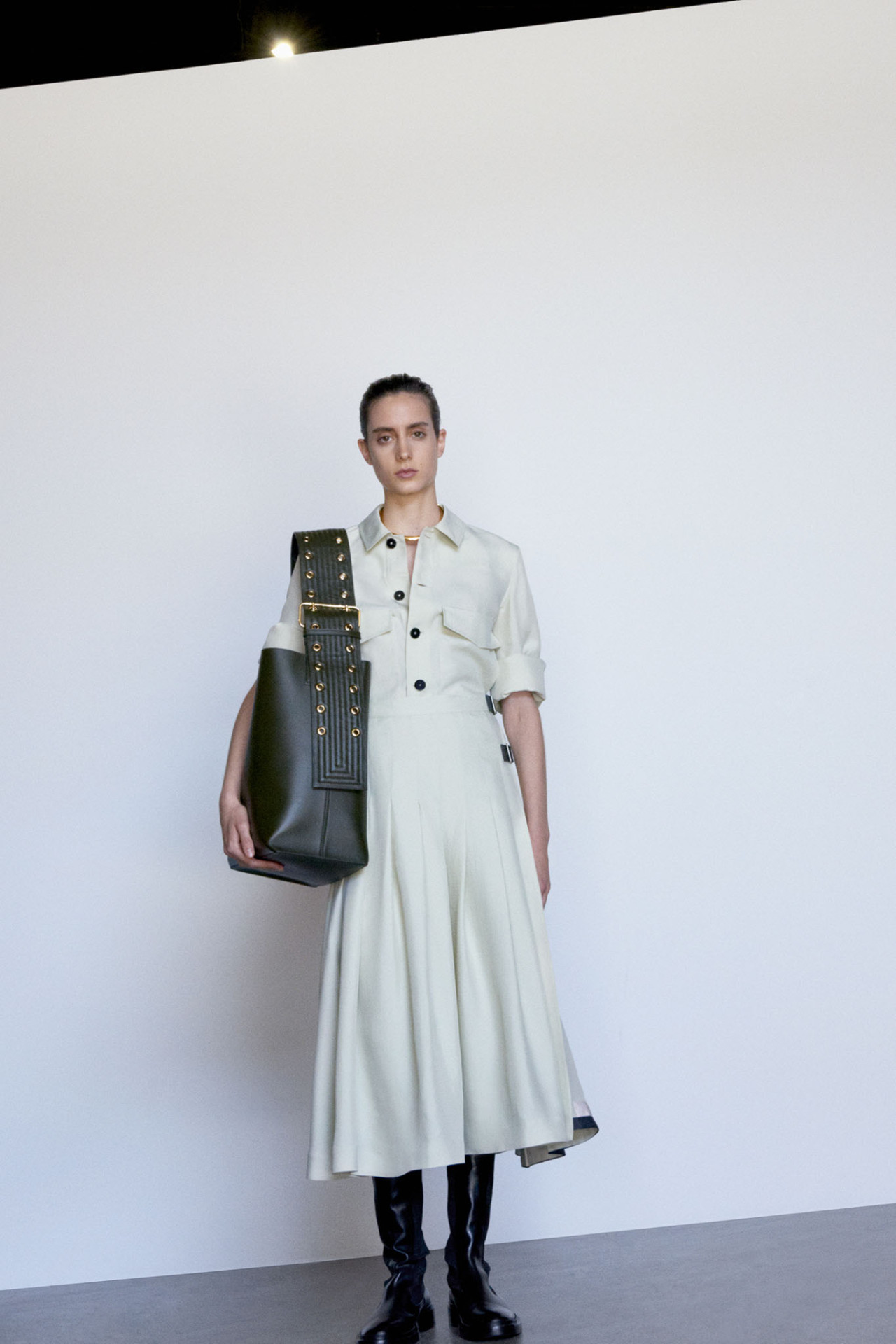Уместно навсегда: Смотрите круизную коллекцию Jil Sander (фото 23)