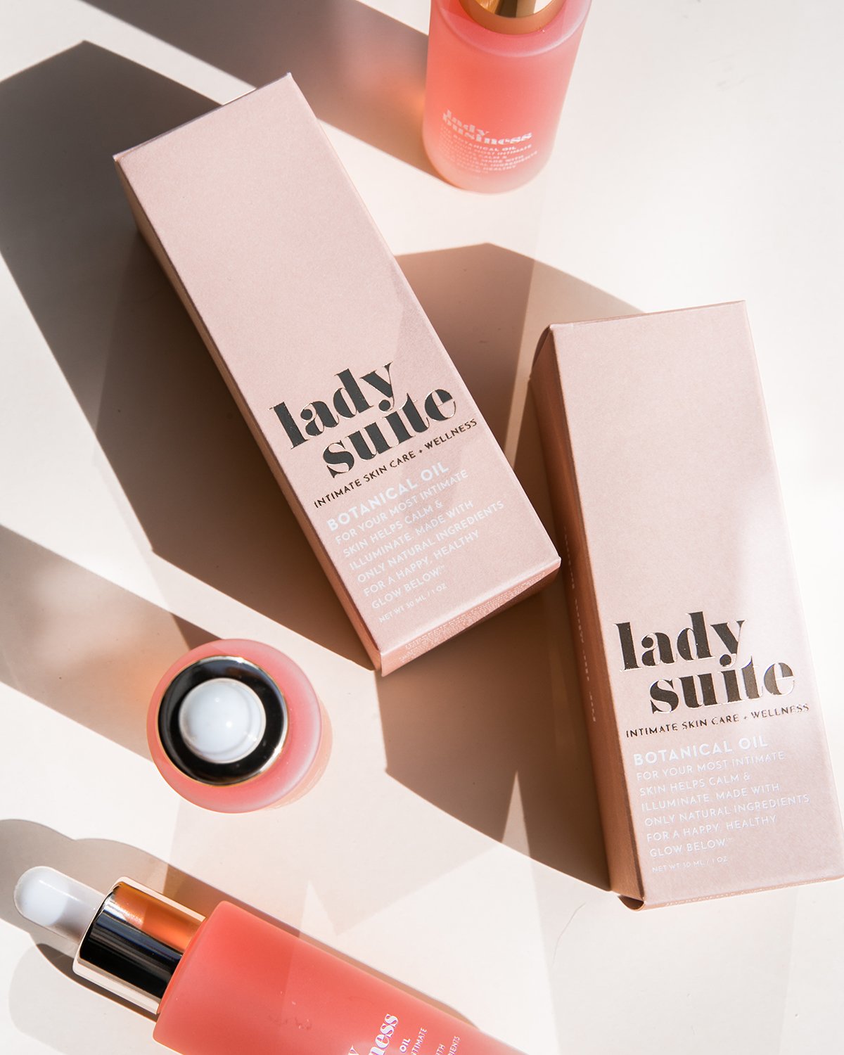 Что такое V-beauty, и зачем нам средства по уходу за интимной зоной (фото 8)