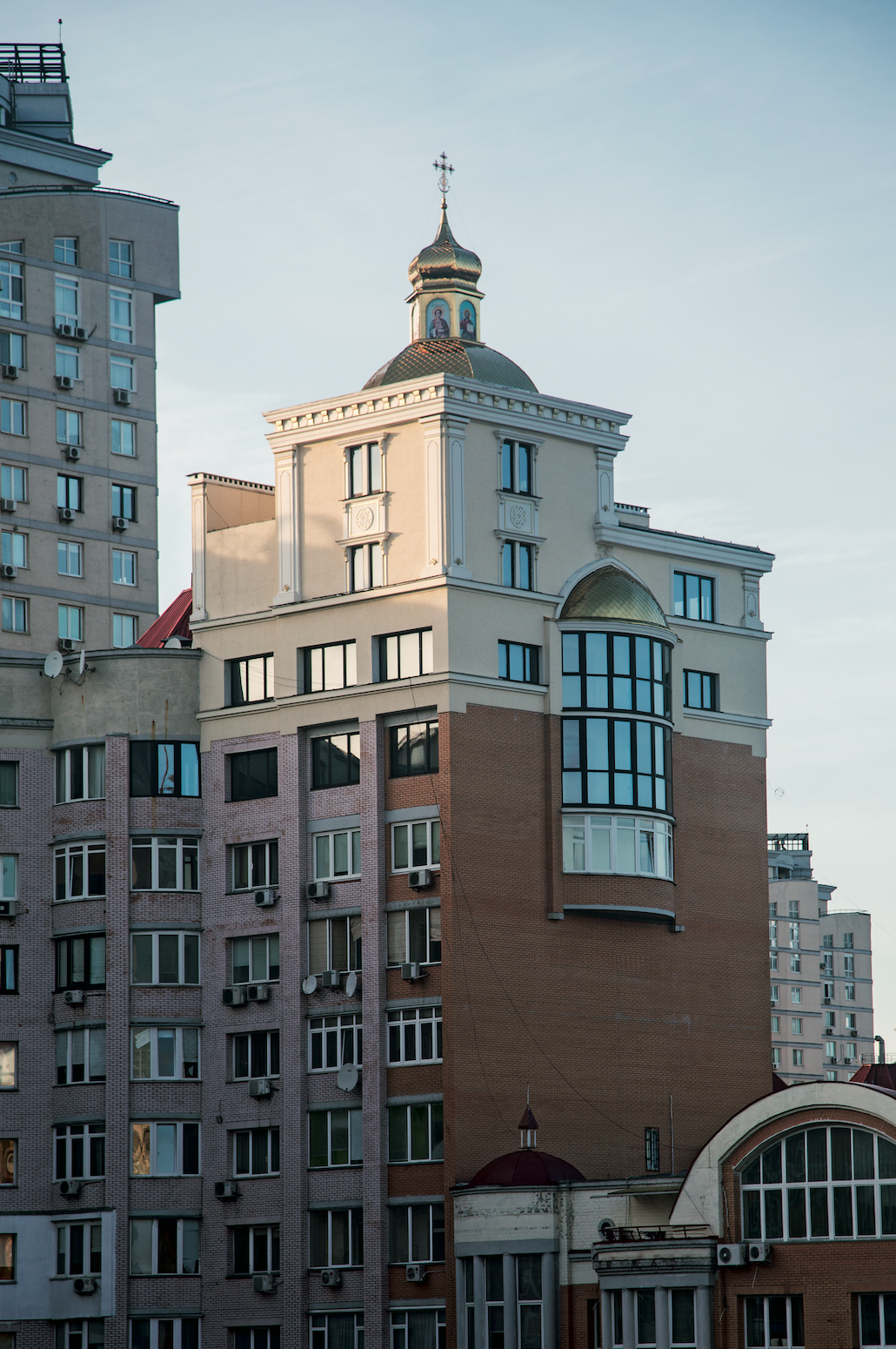 Дана Павличко про 5 українських ортодоксальних споруд, які дивують (фото 2)