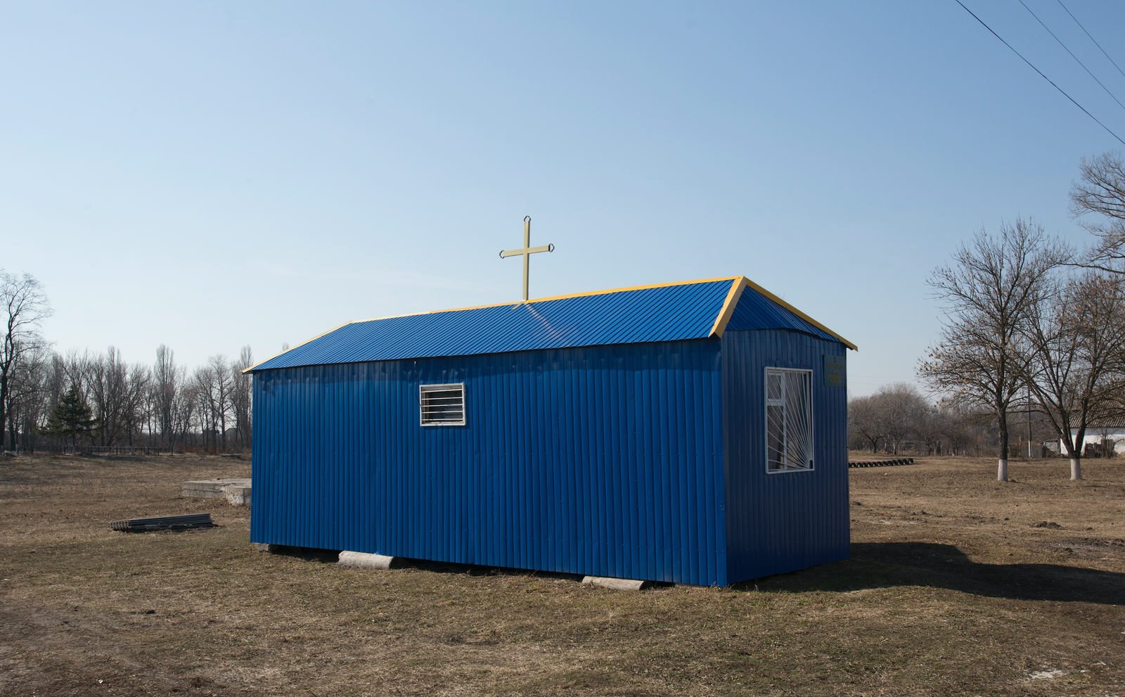Дана Павличко про 5 українських ортодоксальних споруд, які дивують (фото 6)