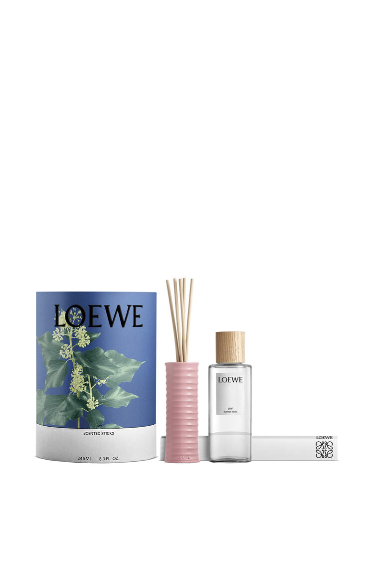 Loewe выпустили ароматы для дома с запахом овощей и трав (фото 3)