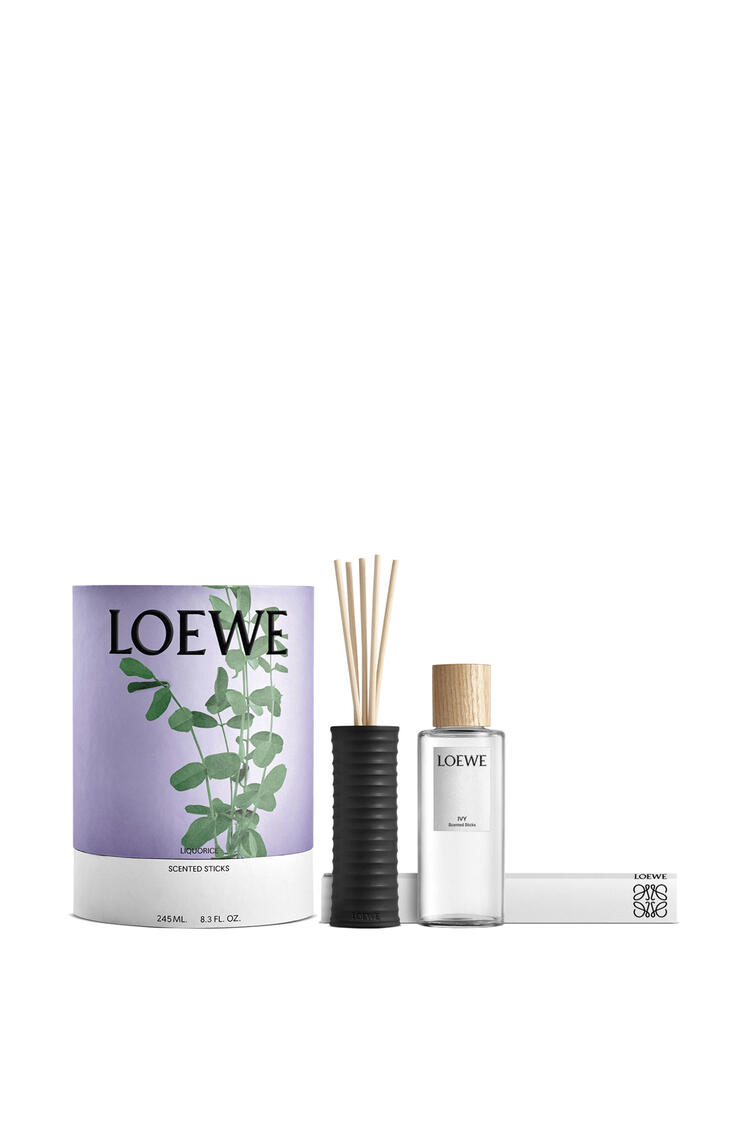 Loewe выпустили ароматы для дома с запахом овощей и трав (фото 2)