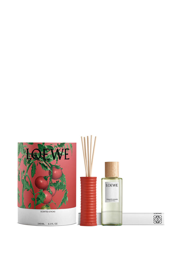 Loewe выпустили ароматы для дома с запахом овощей и трав (фото 1)